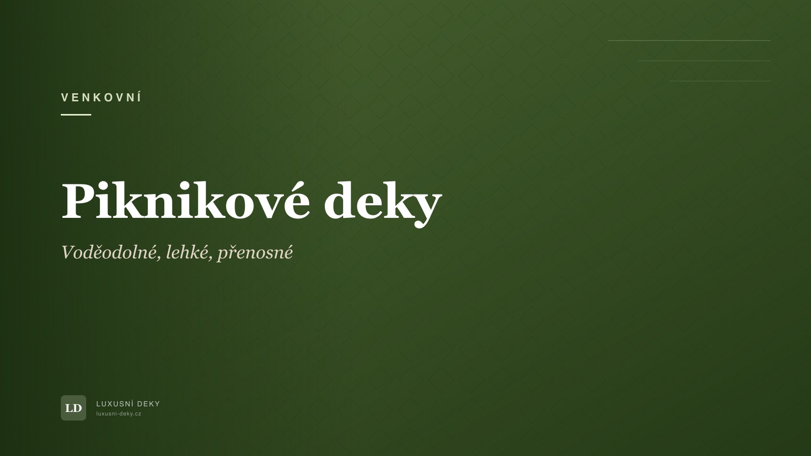 Rodina na piknikovej deke v parku